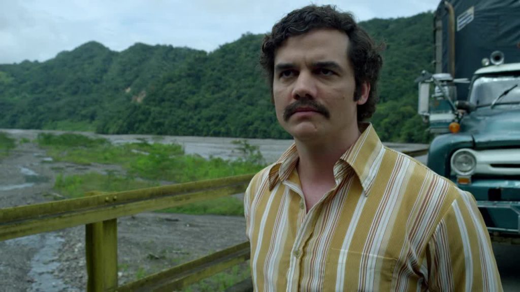 Narcos