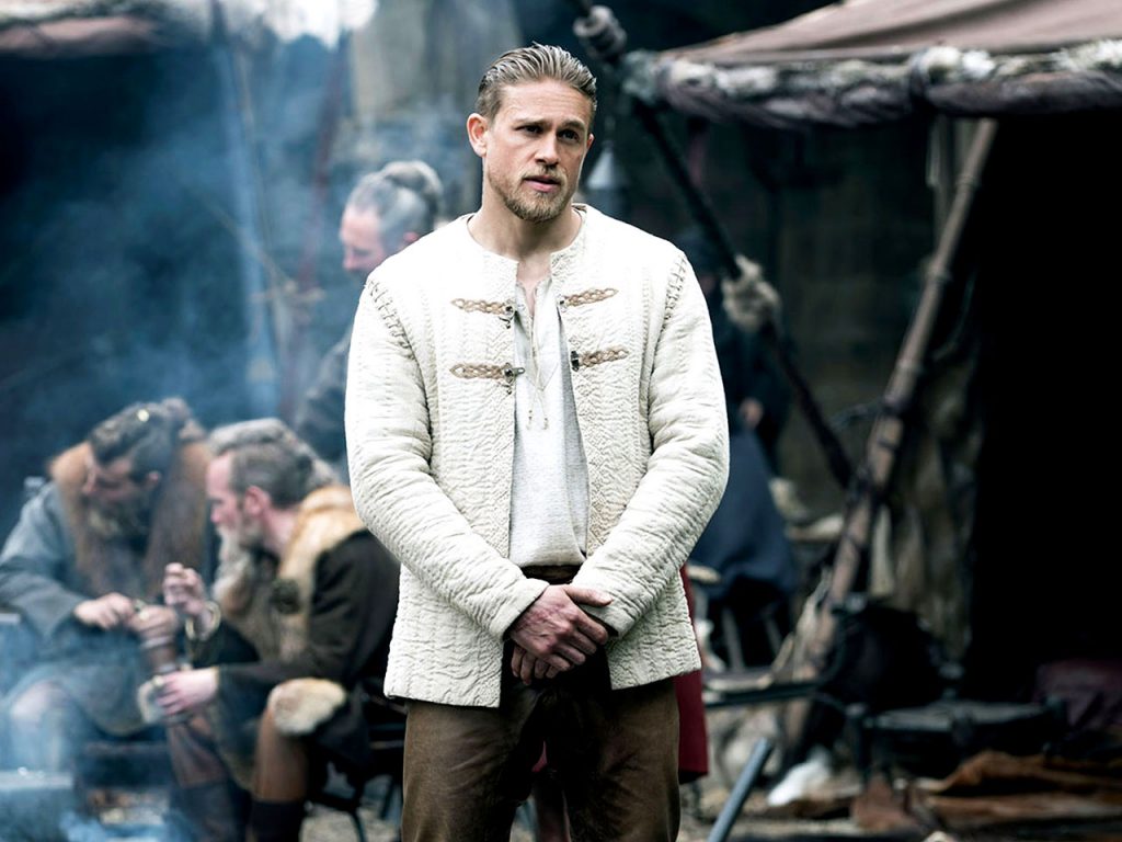 King Arthur: Legend of the Sword