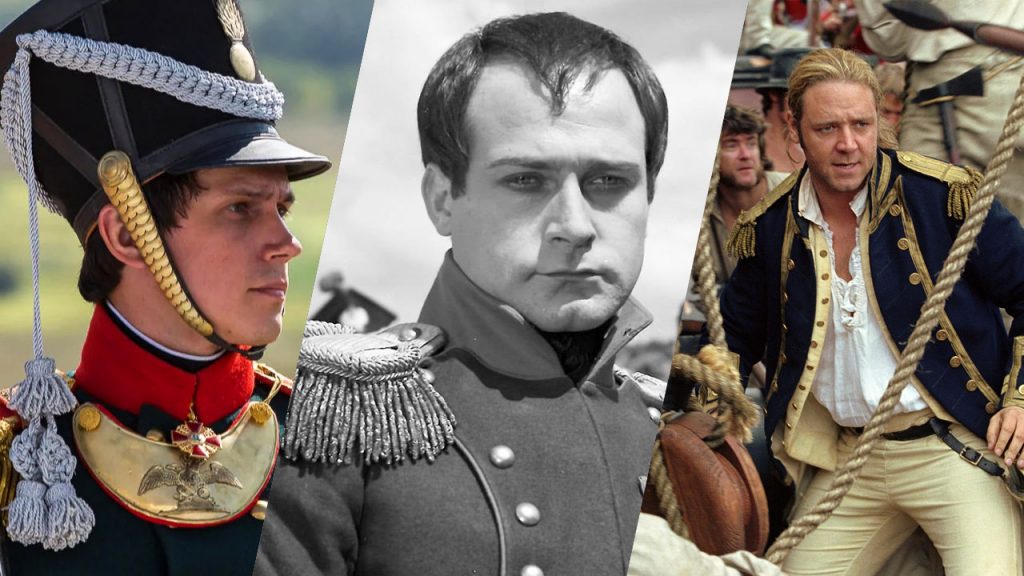 Best Movies About Napoleonic Wars