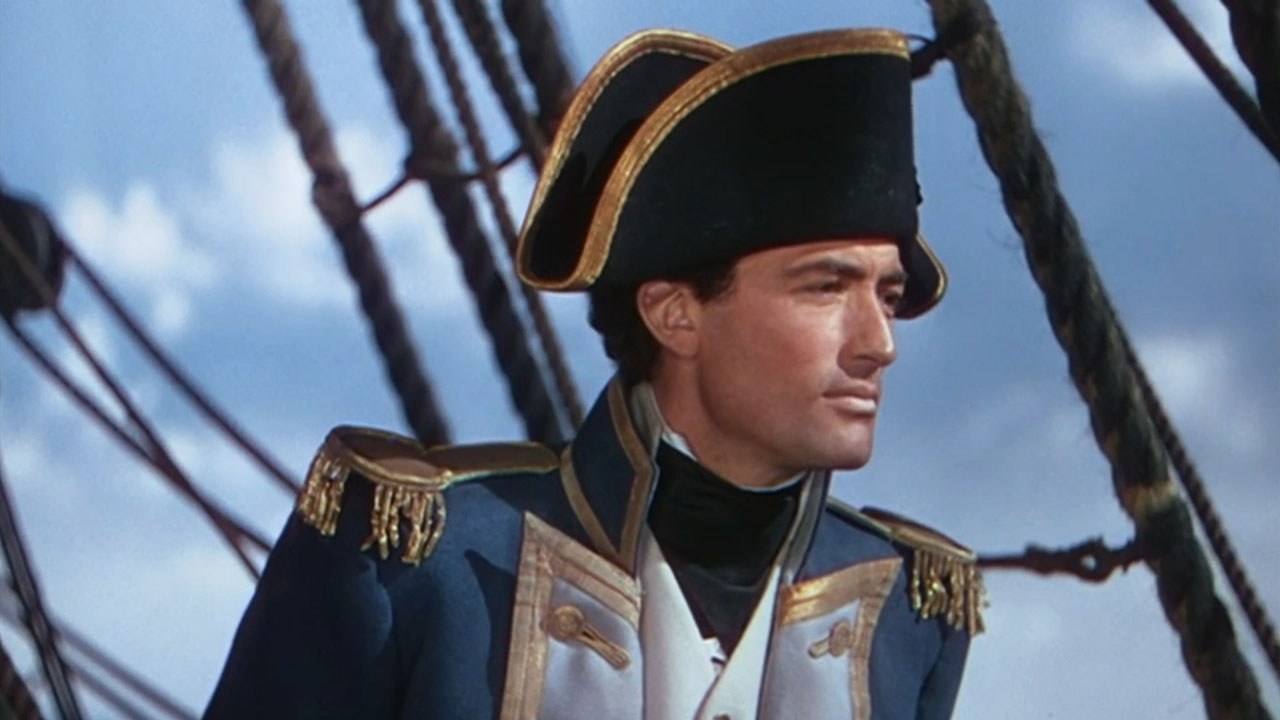 Captain Horatio Hornblower R.N.