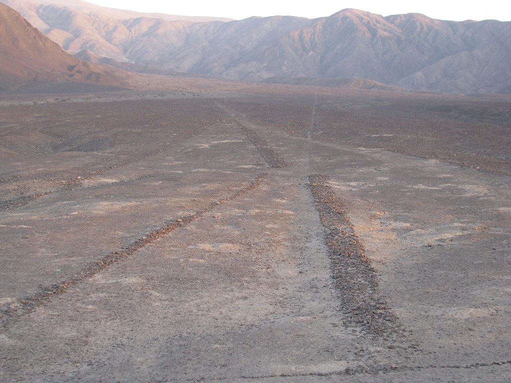 Nazca Lines