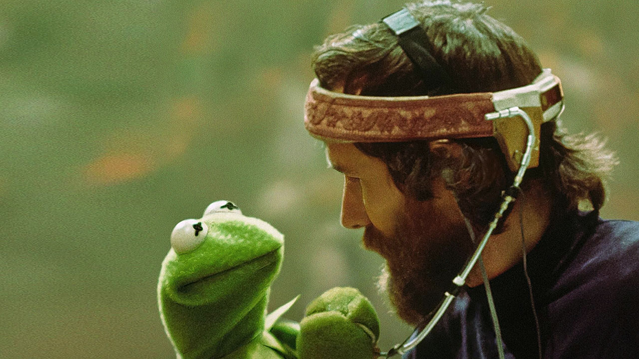 Jim Henson: Idea Man