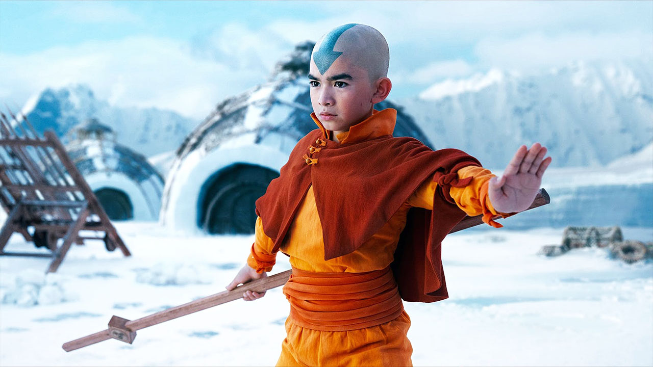 Avatar: The Last Airbender